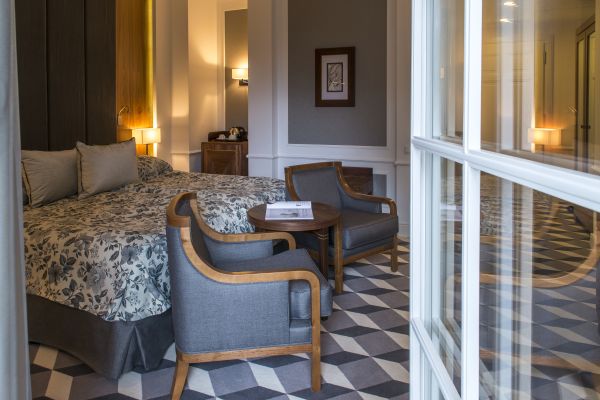 Hotel SPA Dr Irena Eris Polanica Zdrój (Polanica-Zdrój)